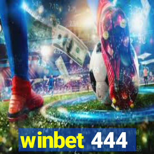 winbet 444